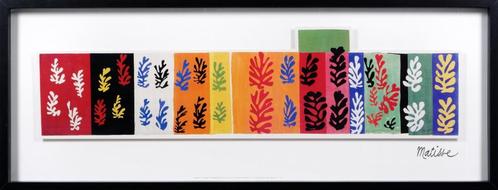 Matisse, 'Les Velours', Antiek en Kunst, Kunst | Litho's en Zeefdrukken, Ophalen of Verzenden