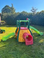 Little Tikes Speeltoestel, Ophalen, Gebruikt, Glijbaan