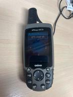 Garmin GPSmap 60CSx - Handheld GPS, Auto diversen, Ophalen of Verzenden, Gebruikt