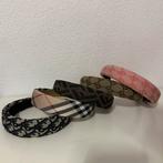 Designer haarbanden ️ACTIE️ €15 ps 2 voor €25, Sieraden, Tassen en Uiterlijk, Uiterlijk | Haarverzorging, Ophalen of Verzenden