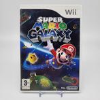 Super Mario Galaxy - Nintendo Wii - PAL, Gebruikt, Overige genres, 2 spelers, Ophalen of Verzenden