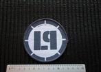 Linkin Park  mooie ronde vintage patch L148, Verzenden, Nieuw, Kleding