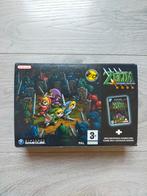 Gamecube: The legend of Zelda Four Swords Adventures Big Box, Spelcomputers en Games, Avontuur en Actie, 1 speler, Ophalen of Verzenden