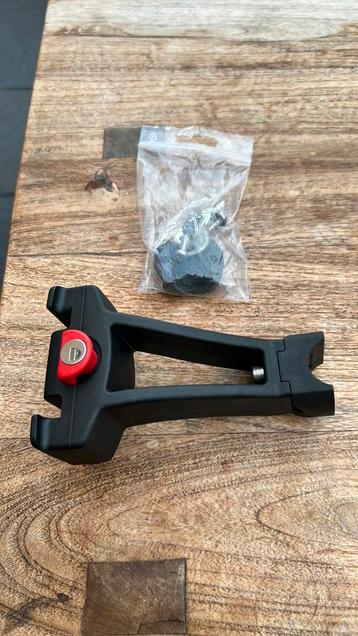 KlickFix Stuuradapter voor Stuurpen , nieuw! beschikbaar voor biedingen