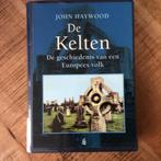 John Haywood - De Kelten, Boeken, Ophalen of Verzenden, Gelezen, Europa