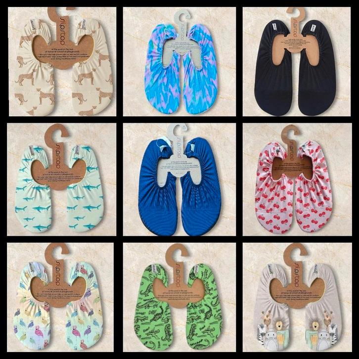Nieuw! Slipstop maat 18 t/m 44! Kind/ volwassenen, Kinderen en Baby's, Kinderkleding | Schoenen en Sokken, Nieuw, Jongen of Meisje