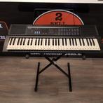 Casio CTK-530 -Keyboard || Nu voor € 79.99, Muziek en Instrumenten, Ophalen of Verzenden