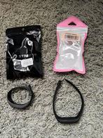 Bandjes voor de Garmin Vivofit 4, Zwart, Garmin, IOS, Nieuw