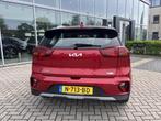 Kia Niro 1.6 GDi Hybrid DynamicLine, Auto's, Kia, Te koop, 73 €/maand, Gebruikt, 141 pk