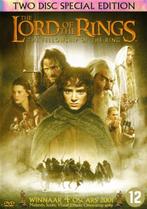 The Lord of the Rings: The Fellowship of the Ring, Cd's en Dvd's, Vanaf 12 jaar, Ophalen of Verzenden, Zo goed als nieuw