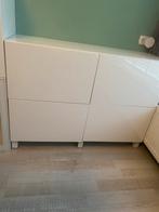 IKEA Bestå, Selsviken en Sindvik kasten te koop., Ophalen of Verzenden, Zo goed als nieuw, 25 tot 50 cm, 50 tot 100 cm