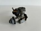 15-ZX nitro motor 1/10 rc auto, Ophalen of Verzenden, Gebruikt, Nitro, Onderdeel
