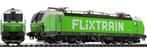 LS Model LS16574S - Dig AC E-loc BR 193 Vectron fullsound, Hobby en Vrije tijd, Modeltreinen | H0, Overige merken, Wisselstroom