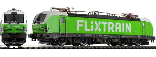 LS Model LS16574S - Dig AC E-loc BR 193 Vectron fullsound, Hobby en Vrije tijd, Modeltreinen | H0, Nieuw, Locomotief, Wisselstroom