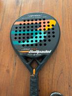 Bullpadel vertex 03 ctr, Sport en Fitness, Padel, Ophalen, Gebruikt, Padelracket