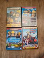 Brandweerman Sam DVD Boxset, Cd's en Dvd's, Dvd's | Kinderen en Jeugd, Gebruikt, Alle leeftijden, Boxset, Ophalen of Verzenden