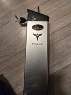 Engwe ep2 pro accu, Ophalen