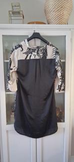 Summum Woman Jurk Maat 42, Summum Woman, Zwart, Maat 42/44 (L), Ophalen of Verzenden
