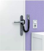 Olympia deurketting 7054 TK 15 (dievenketting), gehard staal, Ophalen of Verzenden, Nieuw, Overige materialen, Overige typen