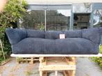 Big Bertha Original 3 zits zitzak, Huis en Inrichting, Ophalen, Nieuw, Zwart, Zitzak