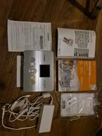 Canon compact foto printer + bijbehorende inkt en papierset, Computers en Software, Printers, Ophalen, Nieuw