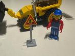 LEGO - 4 Juniors - Set 4667 - Loadin' Digger (Graafmachine), Ophalen of Verzenden, Zo goed als nieuw, Complete set, Lego