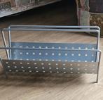 Bony Design tijdschriften/krantenhouder 1980, Ophalen, Gebruikt