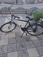 Heren Pelikaan Fiets, Fietsen en Brommers, Fietsen | Heren | Herenfietsen, Gebruikt, Versnellingen, 53 tot 57 cm, Ophalen