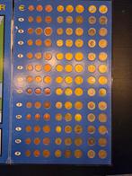 EUROCOLLECTOR Europese munten (incompleet) 43,80, Ophalen of Verzenden, Overige landen, Overige waardes, Setje