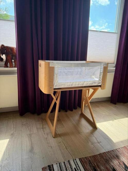 Bednest co-sleeper, Kinderen en Baby's, Babywiegjes en Ledikanten, Zo goed als nieuw, Wieg, Ophalen