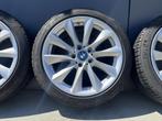 18 inch Styling 415 winter voor BMW 3 serie F30 / 4 serie F3, Ophalen, 18 inch, BMW Germany, Banden en Velgen