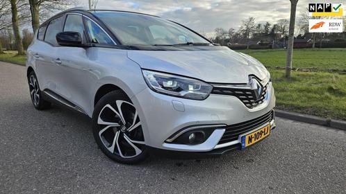 Renault Grand Scénic 1.3 TCe Bose, Auto's, Renault, Bedrijf, Te koop, Grand Scenic, ABS, Achteruitrijcamera, Airbags, Airconditioning