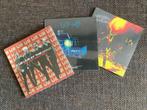 U2 Ltd. Fanclub 3x Live: Apollo, Innocence+Experience,Berlin, Verzenden, Nieuw in verpakking, Poprock