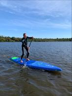 Starboard Inflatable SUP touring 12'.6'' x 31'' x 6.0'' 321L, Watersport en Boten, SUP-boards, Ophalen of Verzenden, Zo goed als nieuw