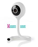SmartLife Wi-Fi smart Full HD IP-camera, Binnen, Klimaatsens