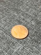 New penny 1980, Ophalen of Verzenden, Overige landen