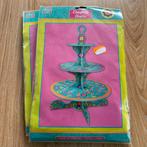 Cupcake toren, Ophalen of Verzenden, Zo goed als nieuw, Cupcakes, Bakvorm