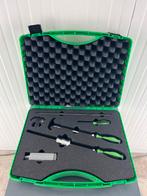 KUKKO 222-U – Professionele Seal Ring Demontageset – ZGAN, Ophalen, Zo goed als nieuw