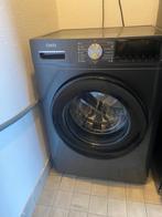 CHIQ 8kg Wasmachine – ENERGIELABEL A  – Zo goed als nieuw!, Ophalen, 1200 tot 1600 toeren, 8 tot 10 kg, Zo goed als nieuw