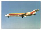 41213	Vliegtuig	Boeing	727-200 Air Jamaica	Air Jamaica				On, Verzamelen, Ansichtkaarten | Nederland, Ophalen of Verzenden