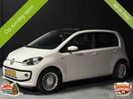 Volkswagen Up! 1.0 groove up! | Pano | Automaat | Dealer ond, Auto's, Volkswagen, Euro 5, Gebruikt, Up!, 4 stoelen