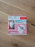 Alpine Muffy Baby Gehoorbescherming, Ophalen of Verzenden