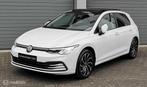 Volkswagen Golf 1.5 eTSI STYLE 150PK/DSG/ACC/NAV/PANO/SFEER/, 1498 cc, Zwart, 4 cilinders, 150 pk