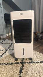 Mobiele airco van de merk moa., Witgoed en Apparatuur, Airco's, Ophalen of Verzenden, Zo goed als nieuw
