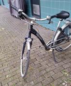 damesfiets, Ophalen, Gebruikt, Versnellingen, Batavus