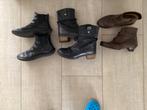 Merkschoenen Loints, Wolky en Think mt 39, Gedragen, Ophalen, Overige kleuren