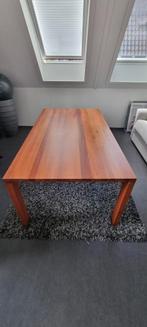 Arco 0301 Design Eettafel, Huis en Inrichting, Tafels | Eettafels, Ophalen, Gebruikt, 100 tot 150 cm, Eikenhout