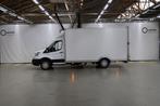 Ford Transit 350 2.0 TDCI L4 H1 | TREND | BAKWAGEN | LAADVER, Auto's, Bestelauto's, Voorwielaandrijving, 4 cilinders, 129 pk, 2500 kg