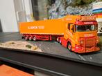 WSI Daf XG+ G. Lock, Ophalen of Verzenden, Nieuw, Bus of Vrachtwagen, Wsi