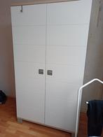 Kledingkast, Linea van Vroomshoop meubelen, Ophalen, Gebruikt, 180 cm of meer, 85 tot 100 cm